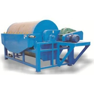 chrome ore  recovery processing  beneficiation concentration separator plant