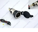 Cigarette Cigar Lighter Plug 12 Volts Motorcycle Marine Boat Car Auto Truck