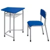 Classroom furniture school desk and chair