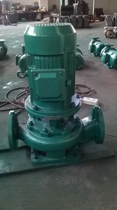 CLH Series Marine Vertical Centrifugal Ballast Bilge Fire General Service pump