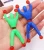 Import Climbing Wall Spider Man Viscosity Creative Toy from China