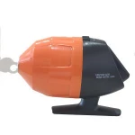 closed face spincacting baitcasting fishing reel ice fishing reel kids fishing reel sets with line