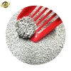 Clumping Broken Bentonite Cat Litter