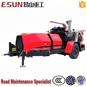 CLYG-TS500II concrete road joint filling machine
