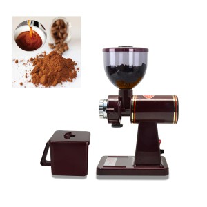 CM - 600N  The best sellers Coffee Bean Grinder For sale