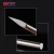 Import CNC machine tools sharp CNC machine tools Carving bit 6 mm Three Face Engraving Bit from China