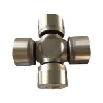 CNC machining 12mm 15mm locking constant velocity joystick cardan single steering dump truck/forklift cross universal joint