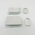 Import CNC Machining 5 Axis Machines for High Precision Parts New Energy Parts Aluminum Oxidation 7075/6061-T6/5083/2017/ISO9001 Control Quality from China