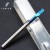 Import CNC Nano Blue Coated Thread Carbide Milling Cutter Boring Tool 65HRC for Titanium Alloy from China
