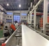 CO2 carbon dioxide XPS foam board production line xps foam board making machine