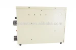 Coasts tankless electric water heater for sale