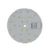 COB Technology Flip Chip Csp Cob 20w Led Chip High Cir Led Chip For Lamp