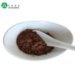 Cocoa Ingredients Product Type and Bag Pack Packaging alkalized cocoa powder