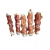 Import Cod wrap chicken meat with sesame sticks pet food dog treats dog food from China