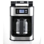 Coffee pod machine Coffee Maker With Grinder