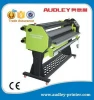 Cold & Hot Laminator Type 1600mm Paper Size hot press laminator machine
