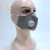Import Cold weather nose warmer N95 anti-pollution cotton mouth face shield from China