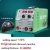 Import cold welding machine with 2.4G wireless welding helmets from China