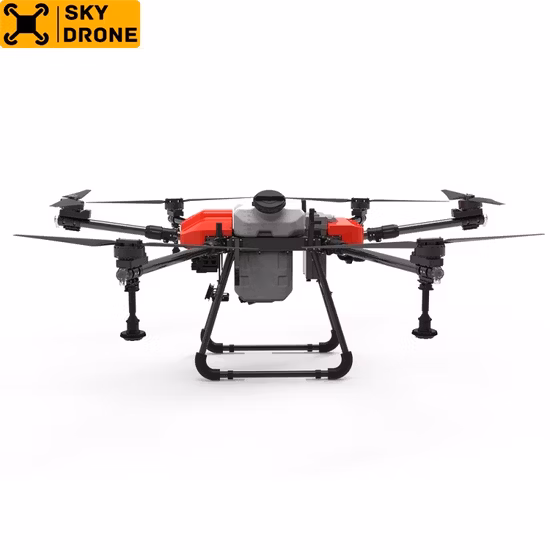 Import Collision Prevention Mini Quadcopter Long Range Agricultural Drone for Agricul Manufacture SD-X630 from China