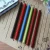 Import colored hot glue hot melt sticks from China