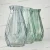 Import Colored vase Clear vase Glass vase from China