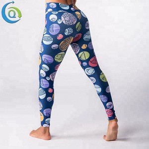 Buy Colorful Cheap Elastic Tights from Yiwu Qi Hao Clothing Co