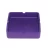 Import Colorful Eco-friendly Heat Resistant square Silicone Ashtray from China