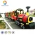 Import Colorful New Design Amusement Park Rides Trackless Train for Sale from China