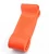 Import Colorful thick rubber stretching pull up resistance band rolls gym equipment home fitness theraband resistance bands from China