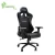 Import Comfort workwell backseat armrest adjust up and down black cover office gamer gaming chair from Hong Kong