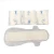 Import Comfortable cotton organic bamboo hospital sanitary napkin with loop from China