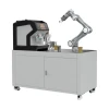 Commercial Autonomous Ordering and Delivery Coffee Robot