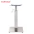 Import Commercial Contract TOPHINE Furniture Adjustable Height Stainless Steel Telescopic Table Legs from China