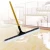 Import Commercial floor squeegee  three in one plastic 45cm/55cm/75cm optional from China