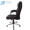 Commercial Furniture General Use and Office Furniture Type Modern Ergonomic Office Chair with Metal Base