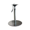 commercial furniture manufacture of cheap metal bar stools stainless steel base