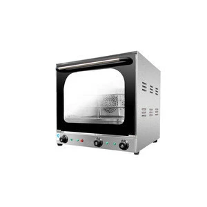 Commercial Kitchen Electric Microwave Oven Convection Oven For Western Restaurant