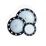 Commercial lighting 200 watt ufo led high bay light 150W high bay led