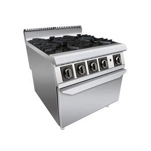 Commercial Restaurant Equipment Electric Cast Iron Griddle/Stainless Steel Flat Plate Gas Grill Griddle