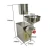Import commercial stainless steel instant wet stone grinder for cocoa bean/rice/corn/spice from China