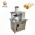 Import Commercial Stainless Steel Tortilla Wraps Making Machine/chapati Machine Roti Maker from China