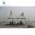 Import commerical corrdior shade cover marquee pvdf membrane structure from China