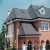 Import Competitive german glass fiber roof tile from China