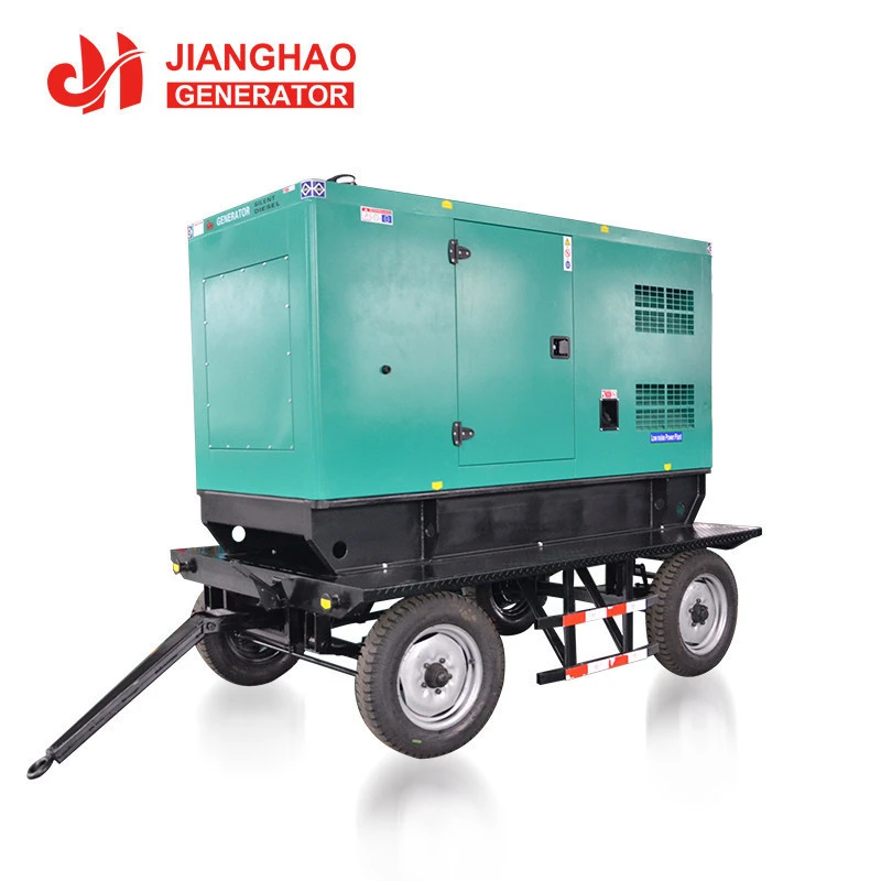 Competitive price 50kw YangDong 60Hz alternator generator 50kw energy generator Y4105ZLD