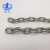 Import Competitive price golden plated long link chain for sale from China