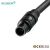 Import Competitive price industrial computer &amp; accessories cable 3 pin connector male female from China