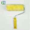 Competitive price pattern paint roller best quality