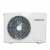 Import Competitive Price Solar Powered Inverter Central Air Conditioning  Cassette Type 24000BTU/3HP/2TON from China
