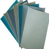 Complete production line 2mm pvc polyester reinforced waterproof membrane film