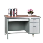 Computer Table Manager Room Executive Table Furniture Luxury Staff Modern Office Desk